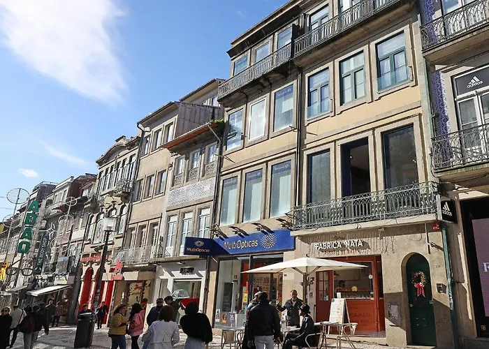 Flh Porto Downtown Guesthouse