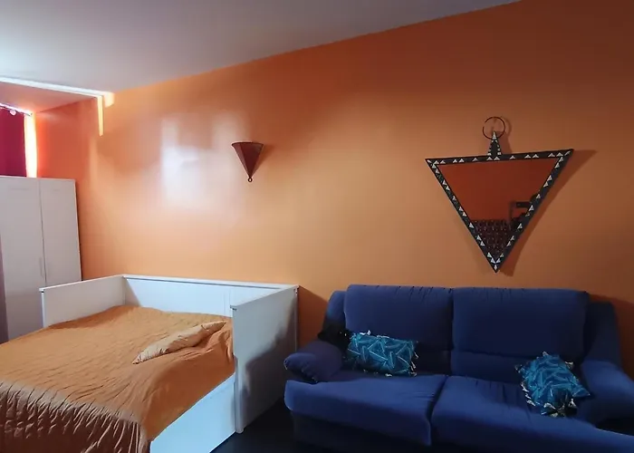 Porto Riad - Guest House
